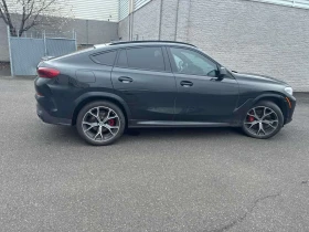 BMW X6 * XDRIVE40I * PANO * H/K * ОБДУХВАНЕ * , снимка 3