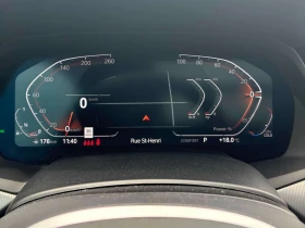 BMW X6 * XDRIVE40I * PANO * H/K * ОБДУХВАНЕ * , снимка 8