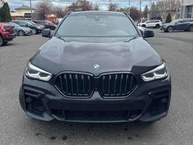 BMW X6 * XDRIVE40I * PANO * H/K * ОБДУХВАНЕ * , снимка 6
