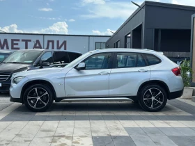 BMW X1 * 2.0* xDrive* Автоматик* Сервизна История* , снимка 6