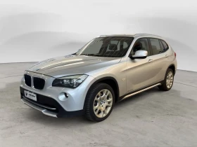 BMW X1 * 2.0* xDrive* Автоматик* Сервизна История* , снимка 1