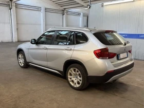 BMW X1 * 2.0* xDrive* Автоматик* Сервизна История* , снимка 4