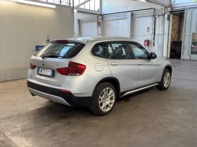 BMW X1 * 2.0* xDrive* Автоматик* Сервизна История* , снимка 3