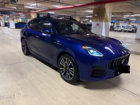 Maserati Grecale GT, снимка 1