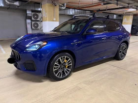 Maserati Grecale GT, снимка 3