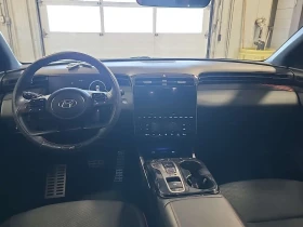 Hyundai Tucson N LINE/CARFAX/2 КЛЮЧА/ПАНОРАМА/+ ГУМИ/, снимка 10