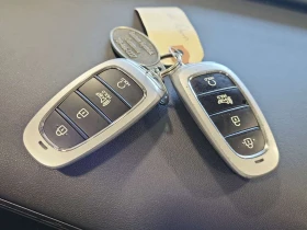 Hyundai Tucson N LINE/CARFAX/2 КЛЮЧА/ПАНОРАМА/+ ГУМИ/, снимка 8