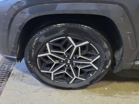Hyundai Tucson N LINE/CARFAX/2 КЛЮЧА/ПАНОРАМА/+ ГУМИ/, снимка 6