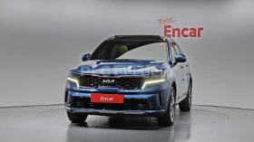 Kia Sorento * SIGNATURE* AWD* DIS* 360* HUD* ОБДУХВАНЕ* , снимка 3