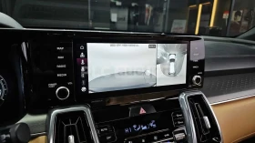 Kia Sorento * SIGNATURE* AWD* DIS* 360* HUD* ОБДУХВАНЕ* , снимка 11