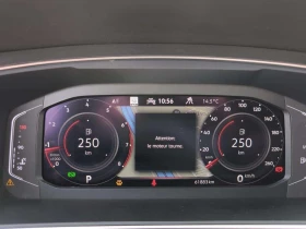 VW Tiguan * Highline R Line 4MOTION * CARFAX * , снимка 16