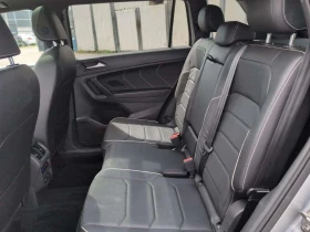 VW Tiguan * Highline R Line 4MOTION * CARFAX * , снимка 12