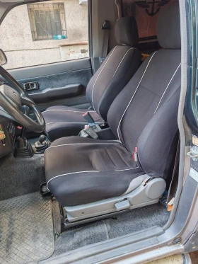 Daihatsu Feroza, снимка 4