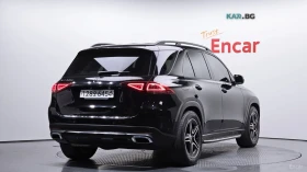 Mercedes-Benz GLE 300d* ВЪЗДУХ* КАМЕРА* ПАМЕТ* ПОДГРЕВ* СЛЕД НА ЛЕНТ, снимка 2