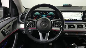 Mercedes-Benz GLE 300d* ВЪЗДУХ* КАМЕРА* ПАМЕТ* ПОДГРЕВ* СЛЕД НА ЛЕНТ, снимка 13