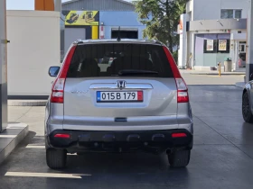 Honda Cr-v 2.0-Exequtive-CH, снимка 5