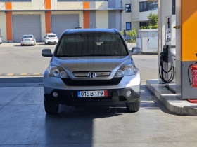 Honda Cr-v 2.0-Exequtive-CH, снимка 2