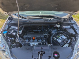 Honda Cr-v 2.0-Exequtive-CH, снимка 7