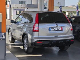 Honda Cr-v 2.0-Exequtive-CH, снимка 4