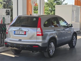 Honda Cr-v 2.0-Exequtive-CH, снимка 6