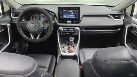 Toyota Rav4 * ПАНО* KEYLESS* Camera* ПОДГРЕВ* LED* , снимка 6