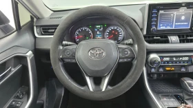 Toyota Rav4 * ПАНО* KEYLESS* Camera* ПОДГРЕВ* LED* , снимка 11