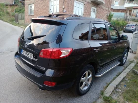 Hyundai Santa fe, снимка 2