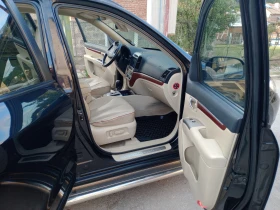 Hyundai Santa fe, снимка 5