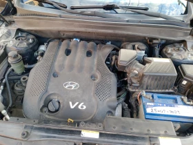 Hyundai Santa fe, снимка 11