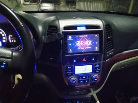 Hyundai Santa fe, снимка 15