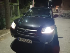 Hyundai Santa fe, снимка 13