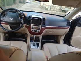Hyundai Santa fe, снимка 8