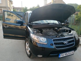 Hyundai Santa fe, снимка 12