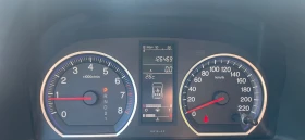Honda Cr-v, снимка 9