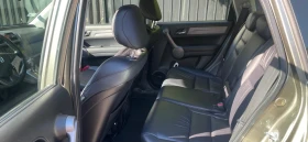 Honda Cr-v, снимка 11