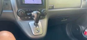Honda Cr-v, снимка 8