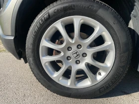 Honda Cr-v, снимка 13