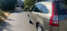 Honda Cr-v, снимка 6