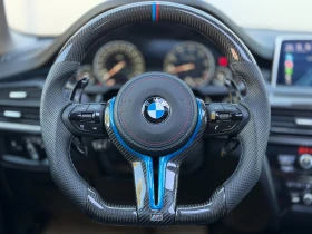 BMW X5 -M-pack-X-drive-Led-Keyless-Head-up-Navi-Harman-, снимка 8