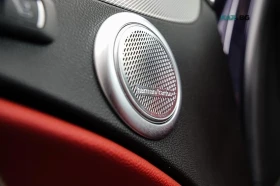 Alfa Romeo Stelvio Ti Sport AWD, снимка 10