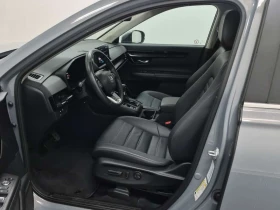 Honda Cr-v * Awd Ex l * CARFAX * ПОДГРЕВ * , снимка 9