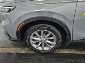Honda Cr-v * Awd Ex l * CARFAX * ПОДГРЕВ * , снимка 7
