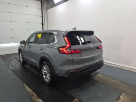 Honda Cr-v * Awd Ex l * CARFAX * ПОДГРЕВ * , снимка 6