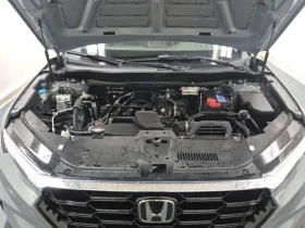 Honda Cr-v * Awd Ex l * CARFAX * ПОДГРЕВ * , снимка 16