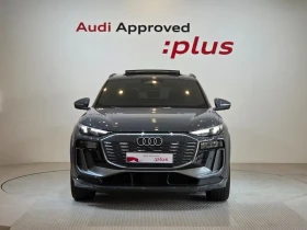Audi Q6 PERFORMANCE | 360 CAM* ПОДГРЕВ* ОБДУХВАНЕ* , снимка 4