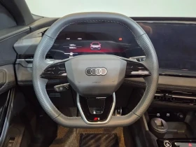 Audi Q6 PERFORMANCE | 360 CAM* ПОДГРЕВ* ОБДУХВАНЕ* , снимка 9