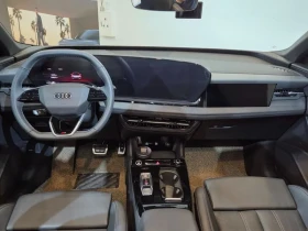 Audi Q6 PERFORMANCE | 360 CAM* ПОДГРЕВ* ОБДУХВАНЕ* , снимка 8