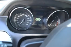 Land Rover Discovery 2.2D, снимка 11