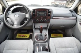 Suzuki XL-7 2.7 SCHVEIC | Mobile.bg    8