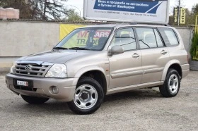 Suzuki XL-7 2.7 SCHVEIC | Mobile.bg    2